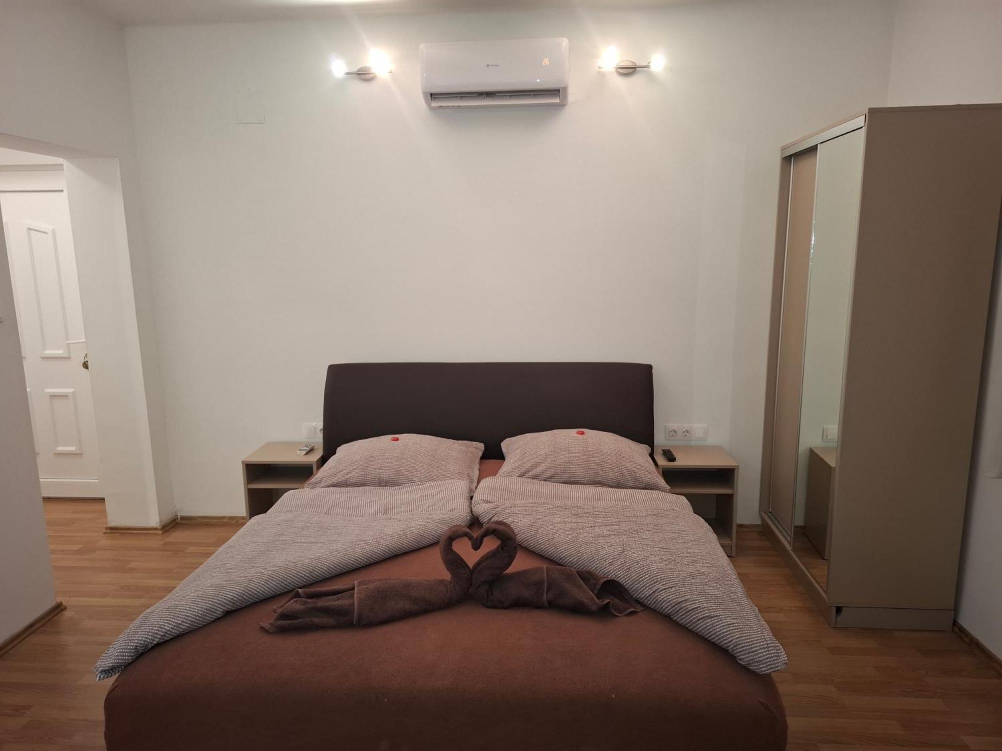 Ilona Apartmanhaz Siófok Exterior foto